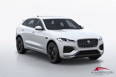 JAGUAR Other F PACE 2.0 PHEV 404 CV AWD aut. R-Dynamic S