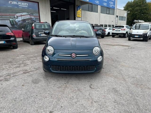 Fiat 500 1.0 Hybrid Lounge