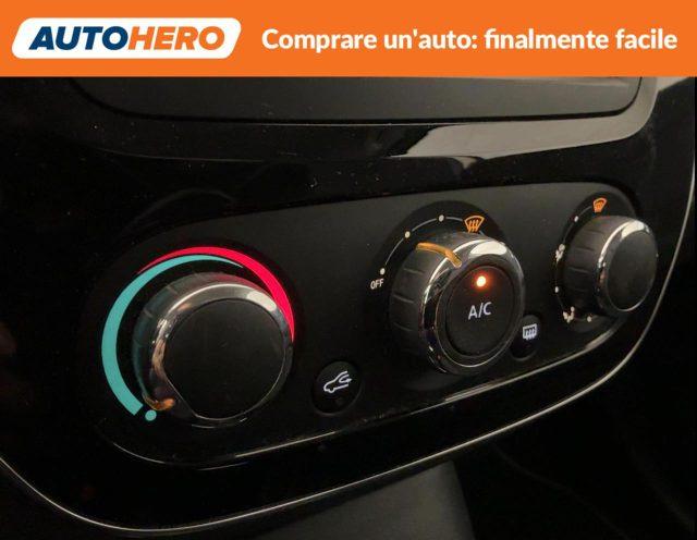 RENAULT Captur dCi 8V 90 CV Start&Stop Energy Sport Edition