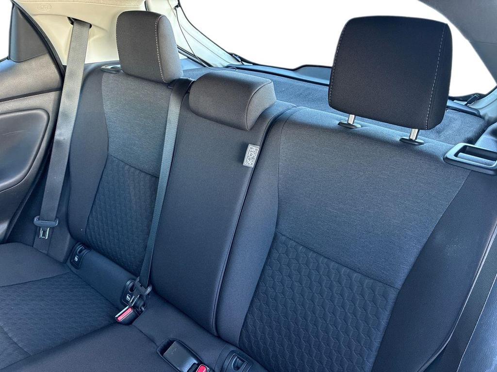 Toyota Yaris 1.5 hybrid Trend