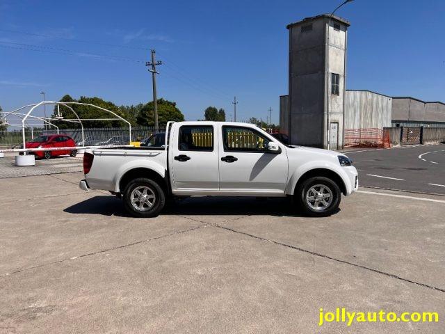 GREAT WALL Steed 2.4 Ecodual 4WD Work