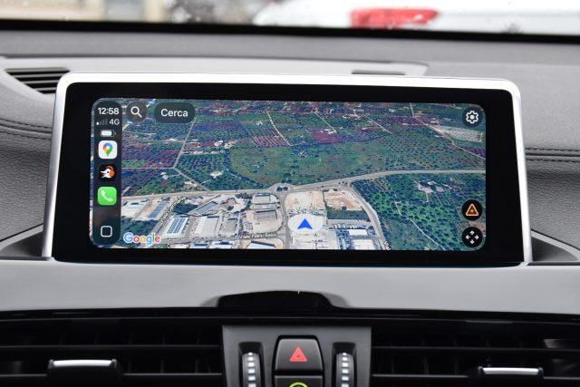 BMW X1 xDrive18d xLine Plus