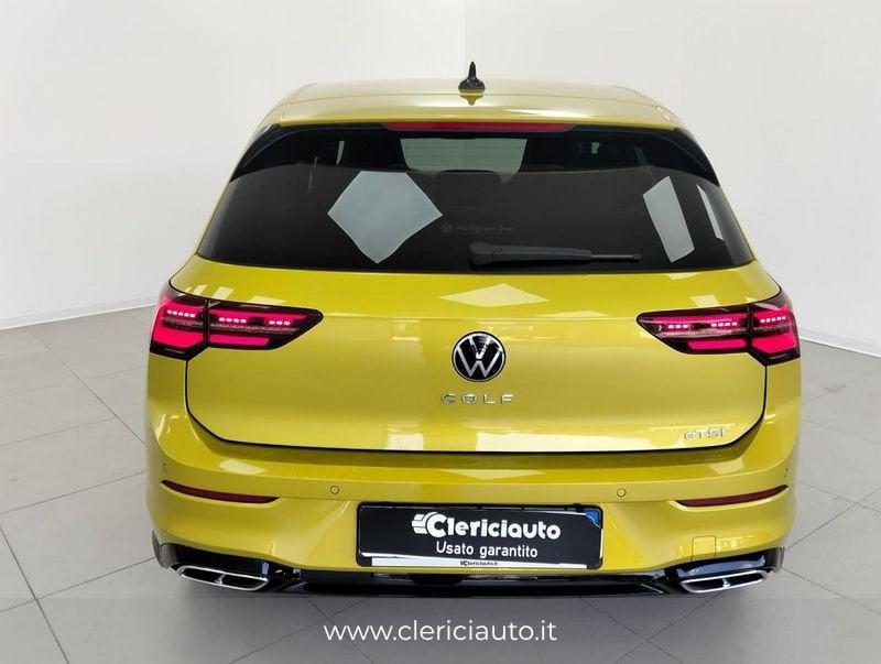 Volkswagen Golf 1.5 eTSI 130 CV EVO ACT DSG R-Line