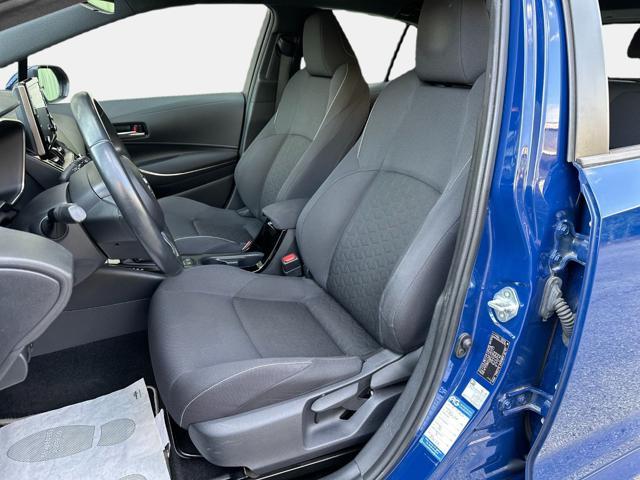 TOYOTA Corolla 1.8 Hybrid Active