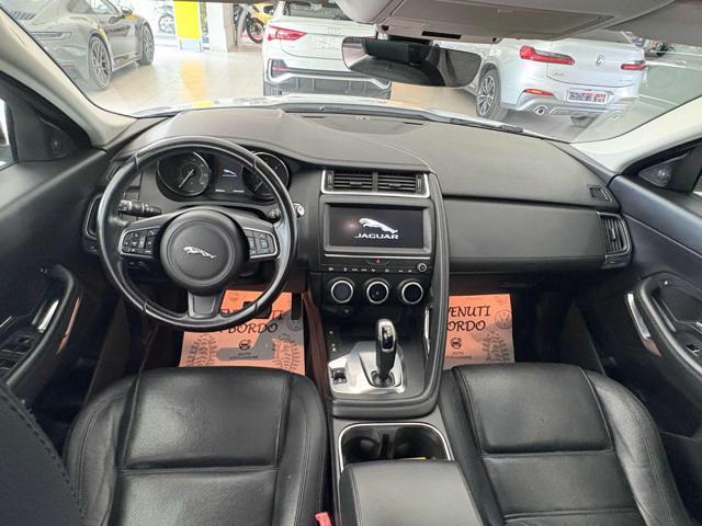 JAGUAR E-Pace 2.0D 150 CV AWD S
