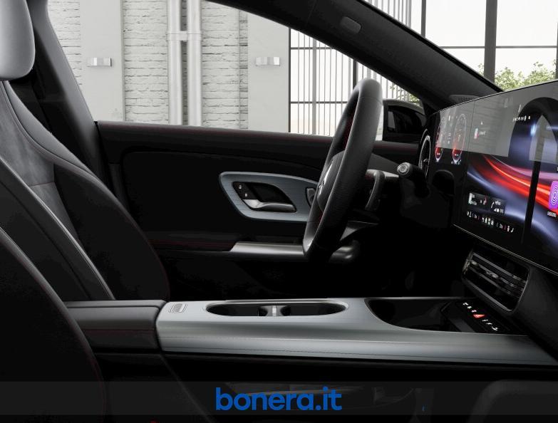 Mercedes CLA Shooting Brake 220 AMG Line Premium 4Matic Auto
