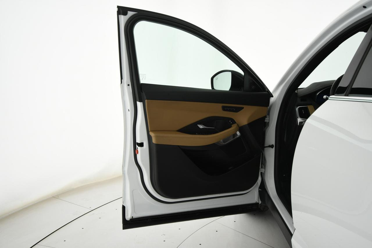 JAGUAR E-Pace 2.0d i4 mhev R-Dynamic SE awd 163cv auto N1+PREZZO+IVA+CAMERA 360