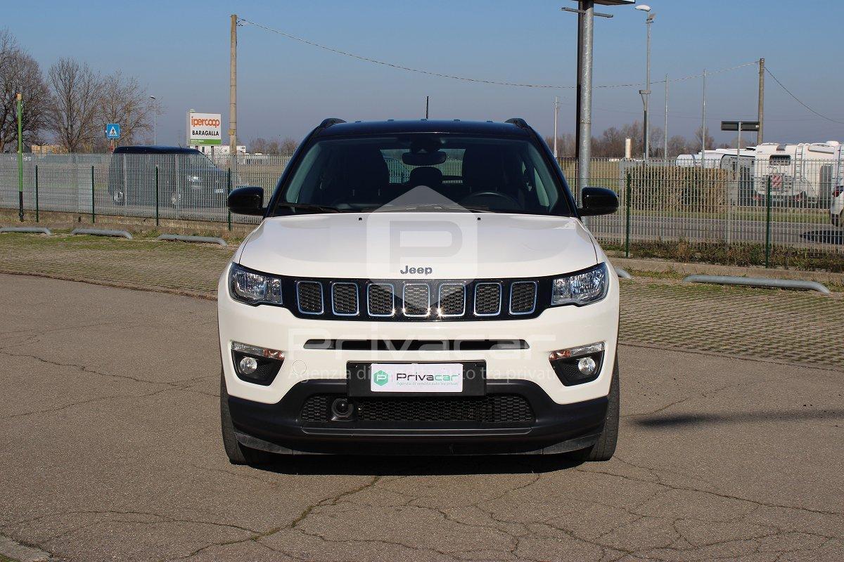 JEEP Compass 1.6 Multijet II 2WD Longitude