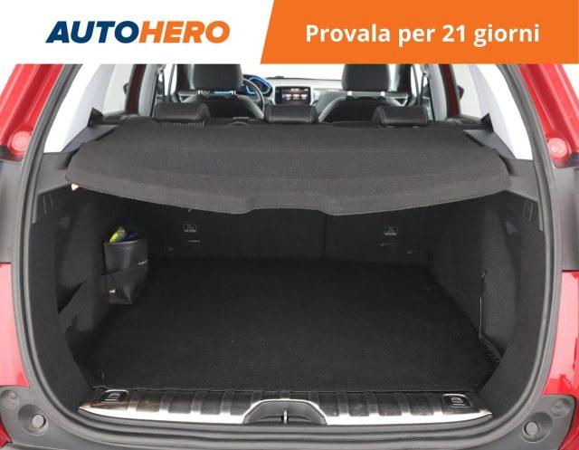 PEUGEOT 2008 1° serie BlueHDi 120 S&S Allure