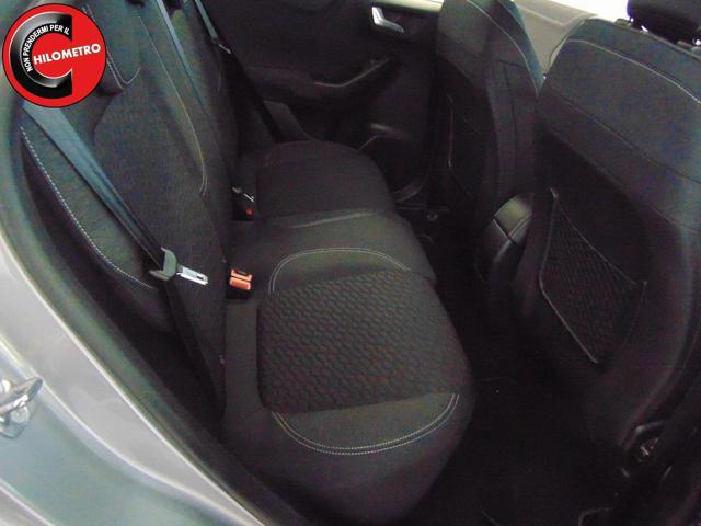 FORD Puma 1.0 EcoBoost 125 CV S&S aut. Titanium