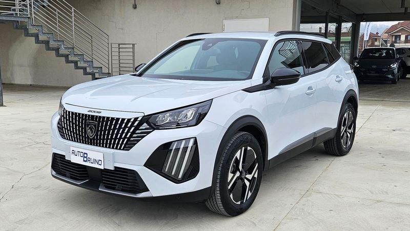 Peugeot 2008 PureTech 100 S&S Allure con BONUS EASY GO'
