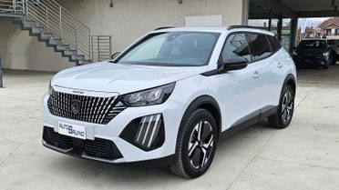 Peugeot 2008 PureTech 100 S&S Allure con BONUS EASY GO'