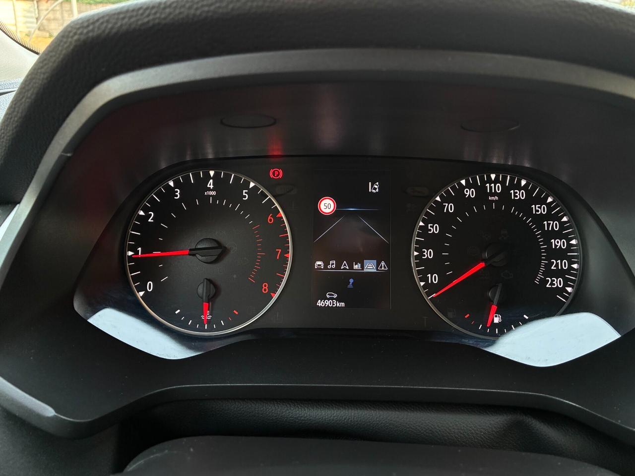 Renault Captur TCe 100 CV GPL Evolution *PREZZO REALE*