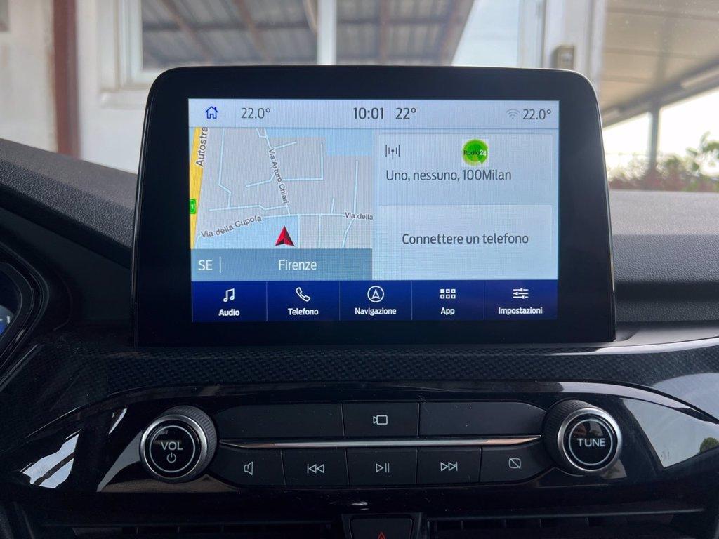 FORD Kuga 1.5 EcoBoost 150 CV 2WD ST-Line del 2023