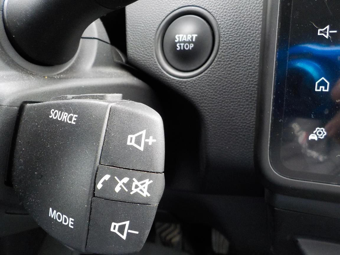 Dacia Duster 1.0 TCe GPL 4x2 Extreme