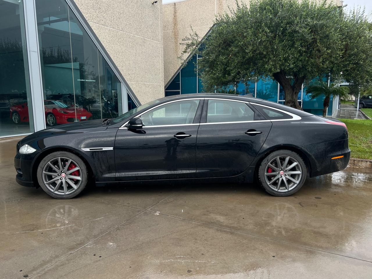 Jaguar XJ 3.0D V6 Premium Luxury