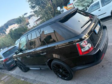 Land Rover Range Rover Sport 245 cv 3.0 HSE TETTO APRIBILE