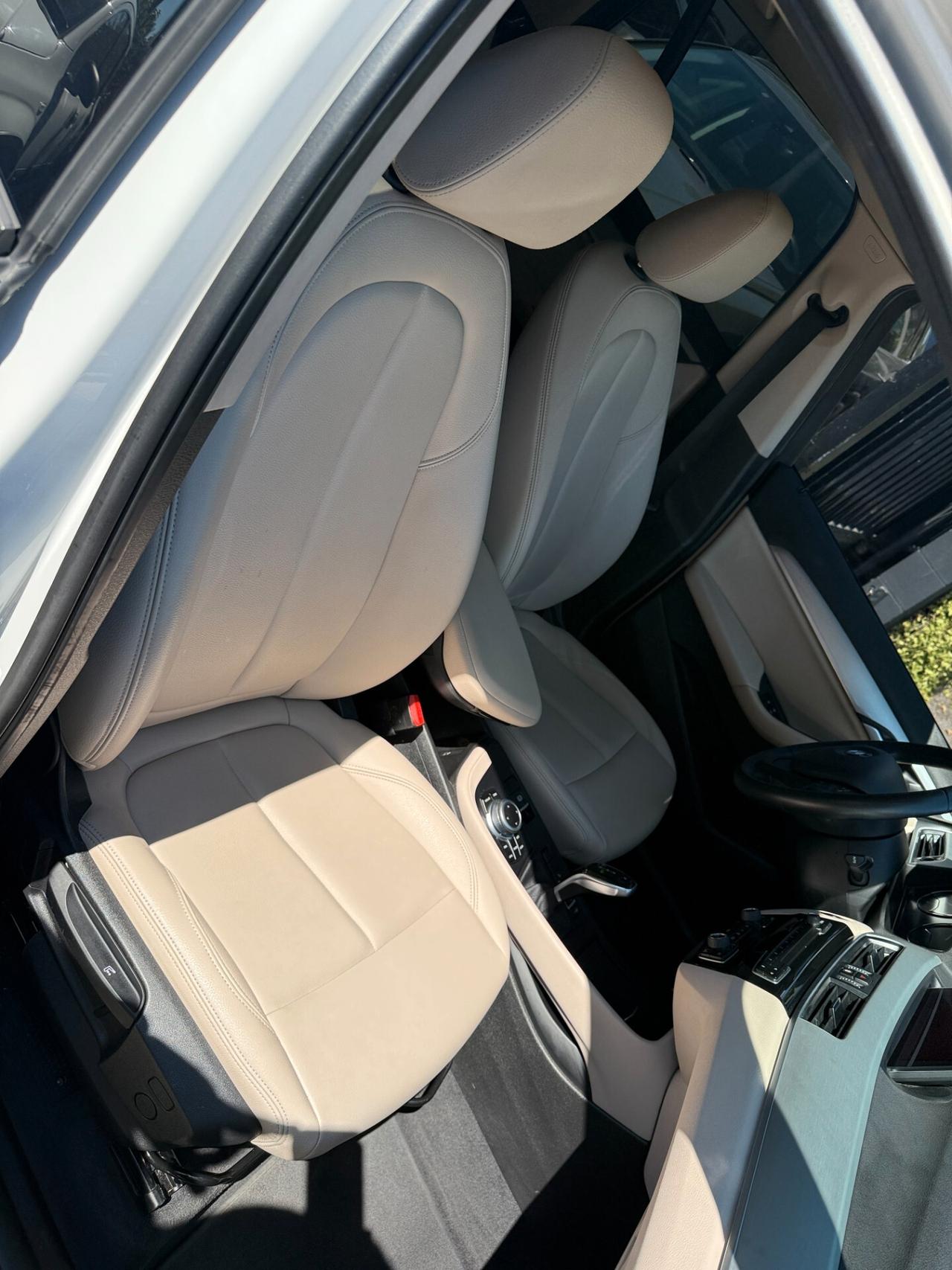 Bmw X1 sDrive16d xLine Plus