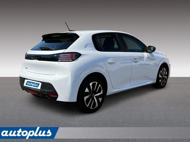 PEUGEOT 208 1,2 PureTech 100 CV Active