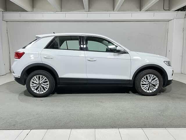 Volkswagen T-Roc 1.6 TDI SCR Business BlueMotion Technology
