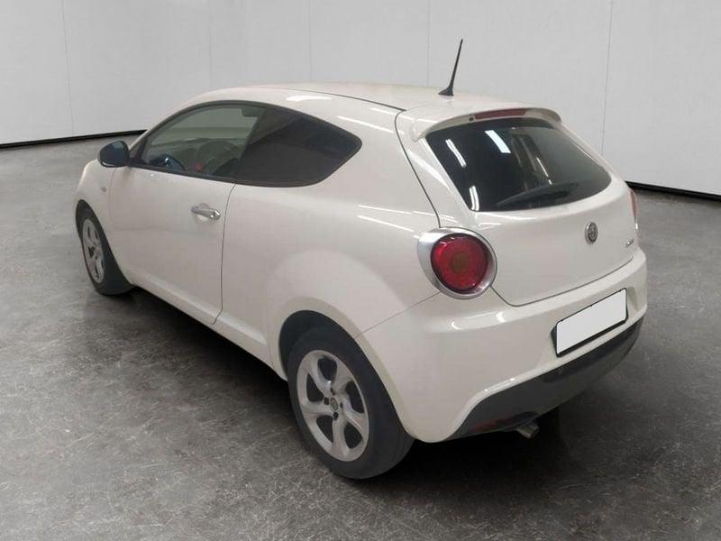 Alfa Romeo MiTo 1.3 jtdm 95cv E6