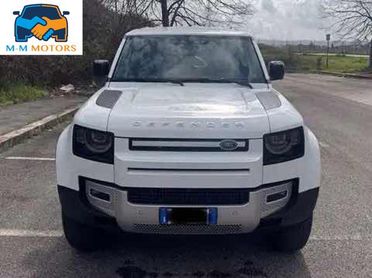 LAND ROVER Defender 110 3.0D I6 200 CV AWD Auto X-Dynamic SE