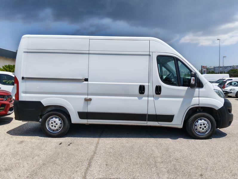 CITROEN Jumper 30 L2H2 2.2 bluehdi 120cv S&S