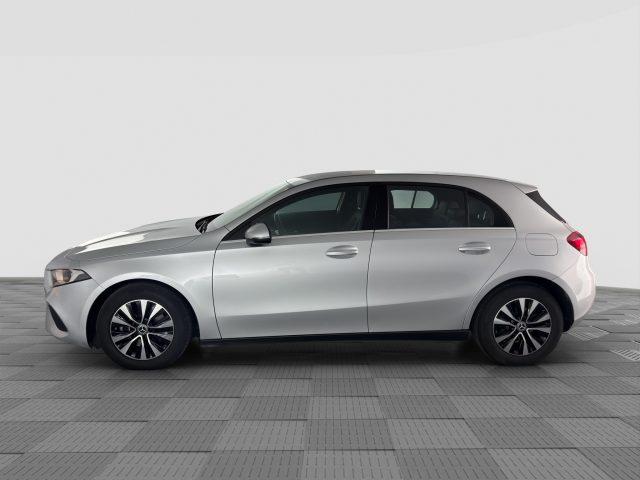 MERCEDES-BENZ A 180 A 180 Automatic Executive
