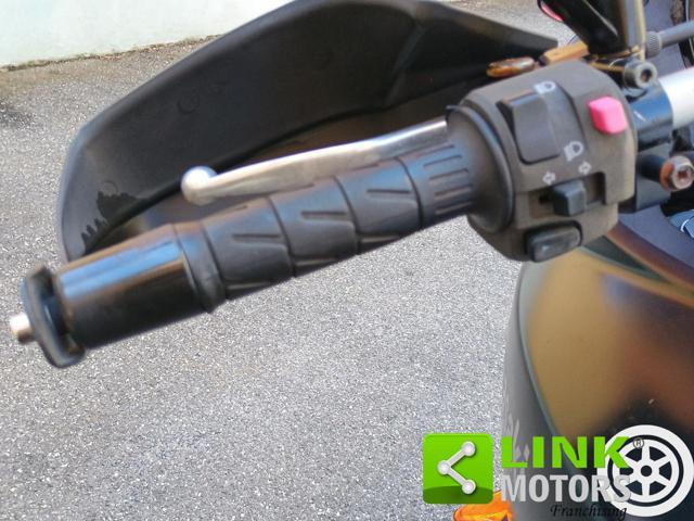 KAWASAKI Versys 650 Touring
