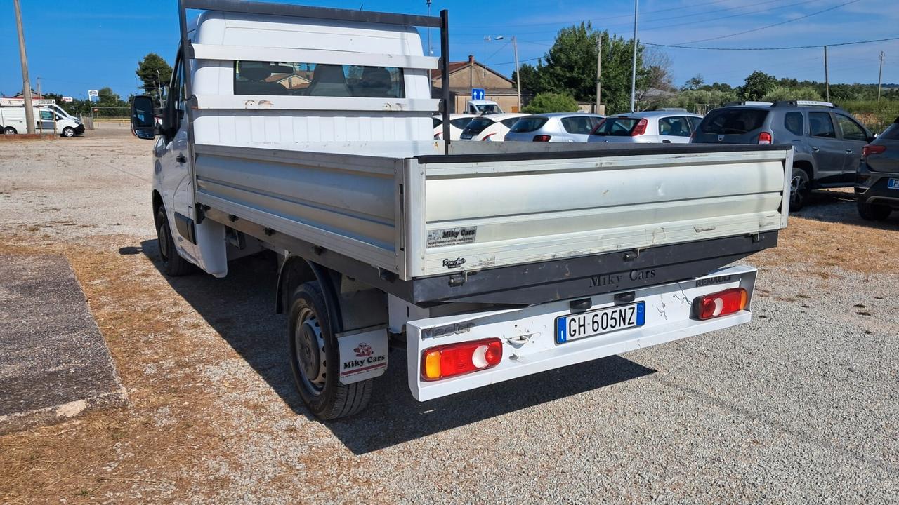Renault Master T35 2.3 dCi 145 PM-TN Pianale Cabinato Energy Ice