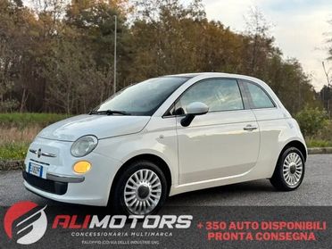 Fiat 500 1.2 Lounge*TETTO*NEOPATENTATI*