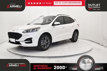 Ford Kuga 2.5 phev ST-Line 2wd 225cv CAMBIO AUTO,NAVI,FULL