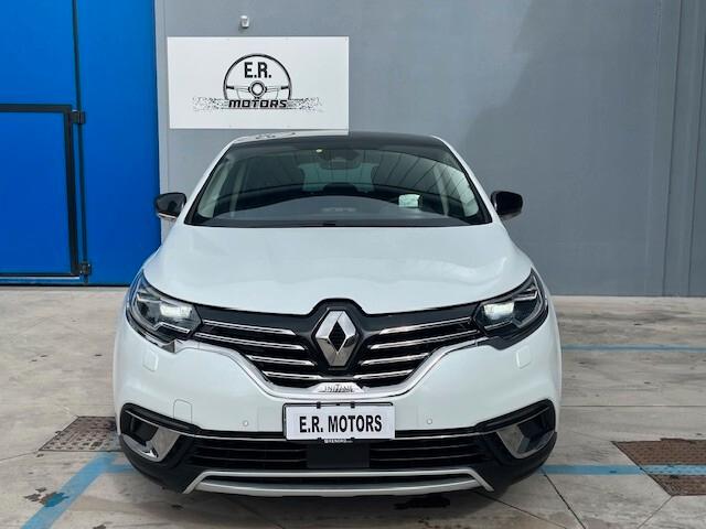 Renault Espace Blue dCi 190CV EDC Initiale Paris 4Control