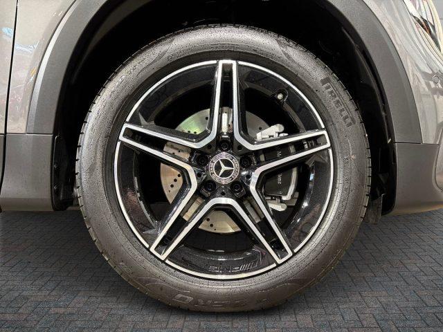 MERCEDES-BENZ GLB 200 d Automatic AMG Line Premium