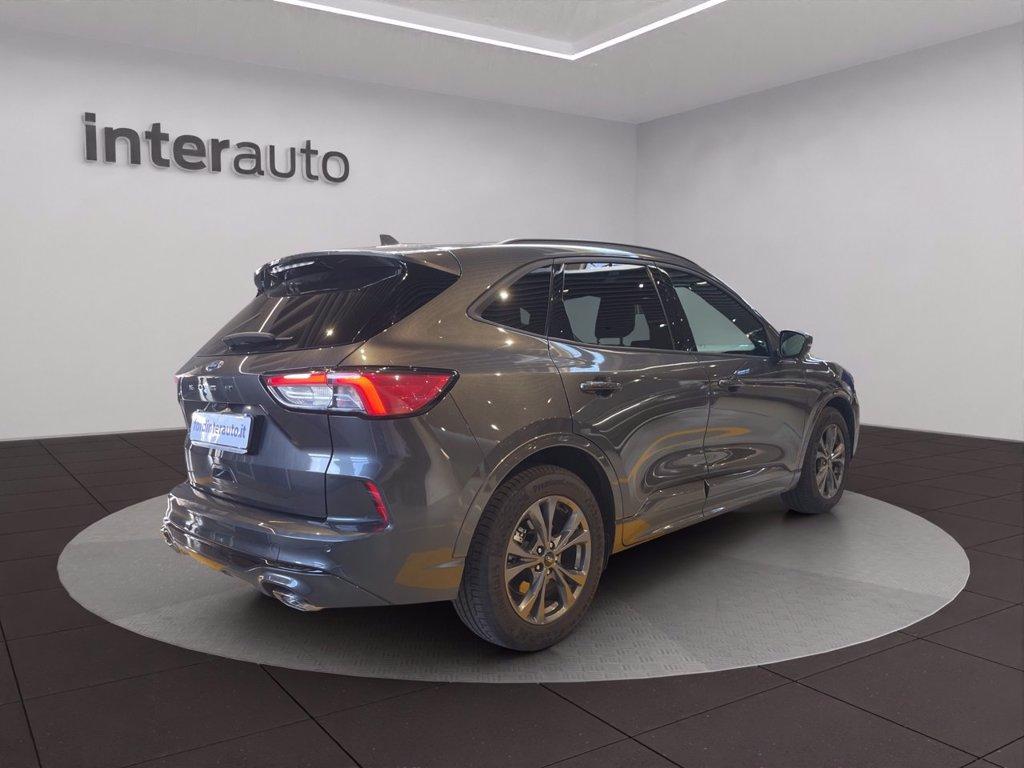 FORD Kuga 1.5 EcoBlue 120 CV aut. 2WD ST-Line X del 2022