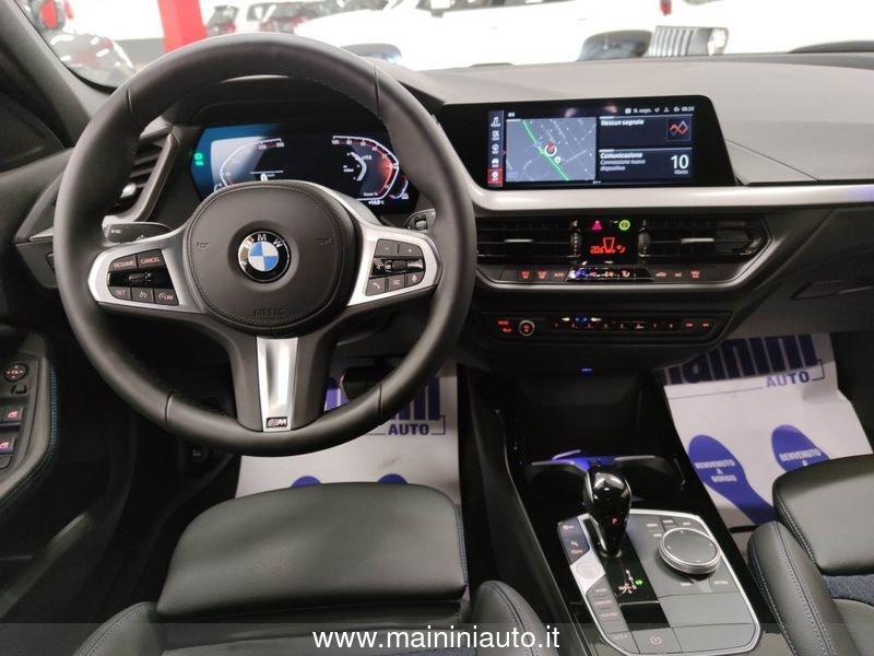 BMW Serie 1 118i 5p M Sport CAMBIO AUTOMATICO + Car Play
