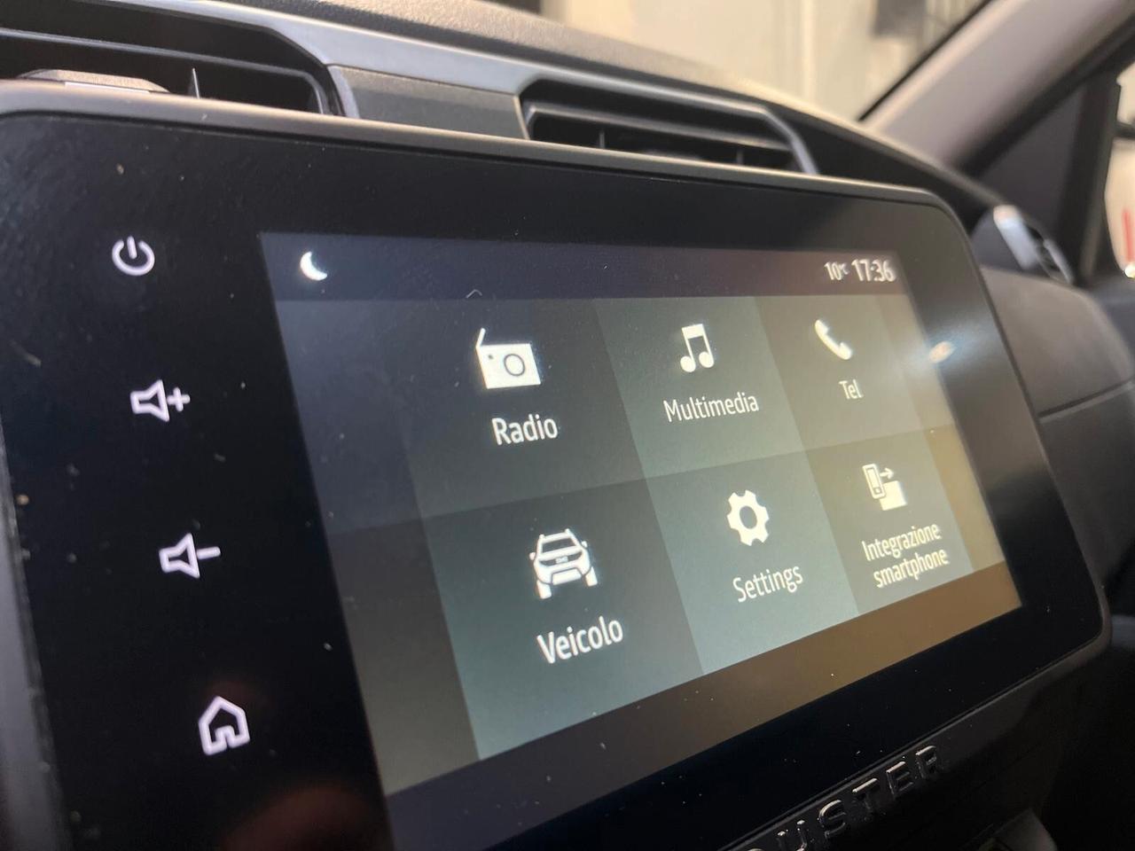 DACIA DUSTER 1.5 dCi 8V 115 CV 4x2 *2023* *58MILAKM*