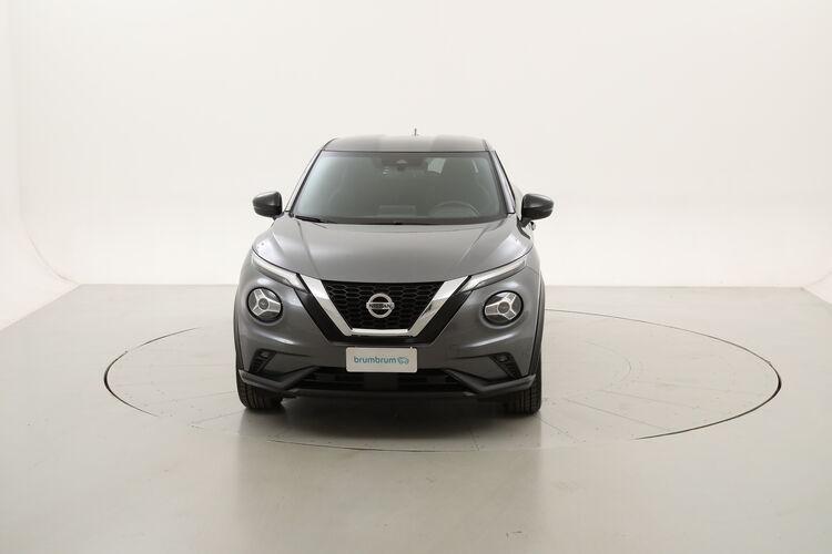 Nissan Juke N-Connecta DCT BZ634561 1.0 Benzina 114CV