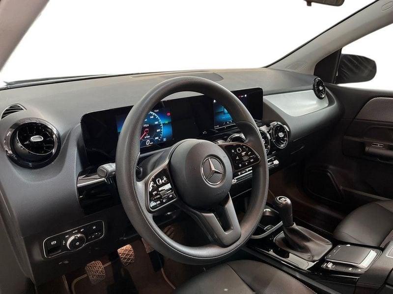 Mercedes-Benz Classe B - W247 2018 B 180 Executive