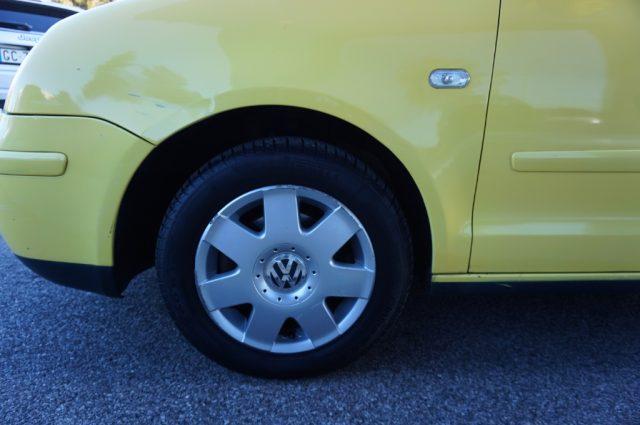 VOLKSWAGEN Polo 1.4 16V 5p. Comfortline NEOPATENTATI