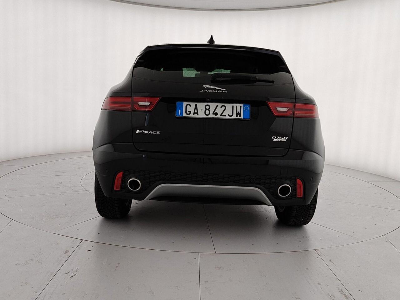 Jaguar E-Pace 2.0D 150 CV R-Dynamic S