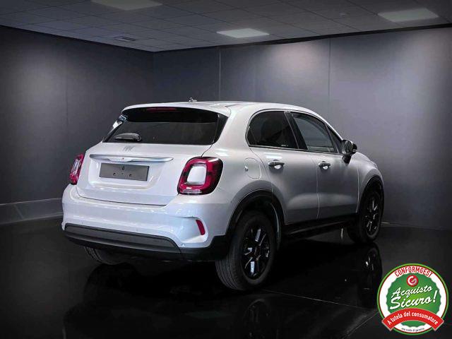 FIAT 500X 1.0 t3 Club 120cv PREZZO REALE