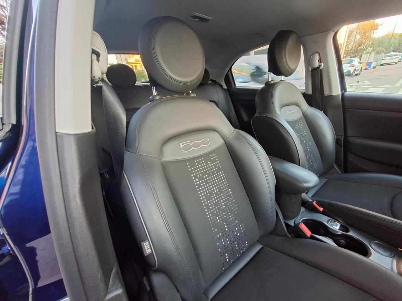 Fiat 500 X 500X 1.3 mjt neo patentati