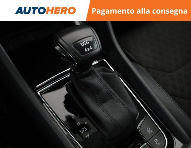 SKODA Kodiaq 2.0 TDI SCR 4x4 DSG Style