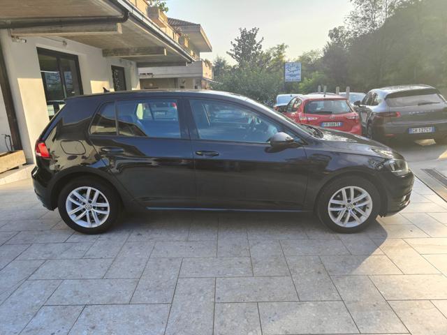 VOLKSWAGEN Golf 1.6 TDI 115 CV 5p. Business BlueMotion Technology