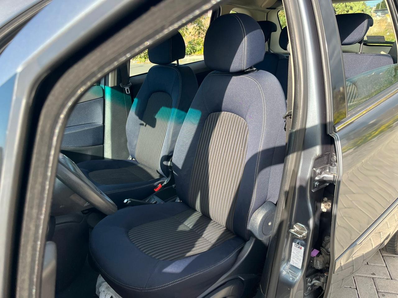 Lancia MUSA 1.3MLJT CONDIZIONI ECCELLENTI CHIAMA