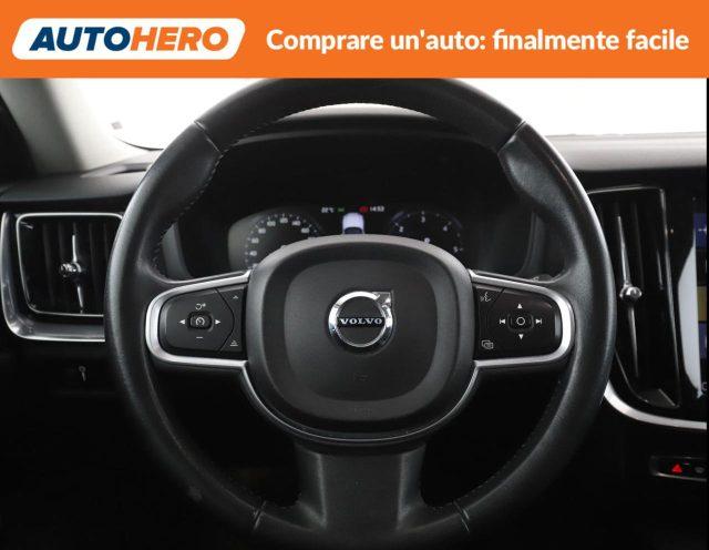 VOLVO V60 D3 Geartronic Business Plus