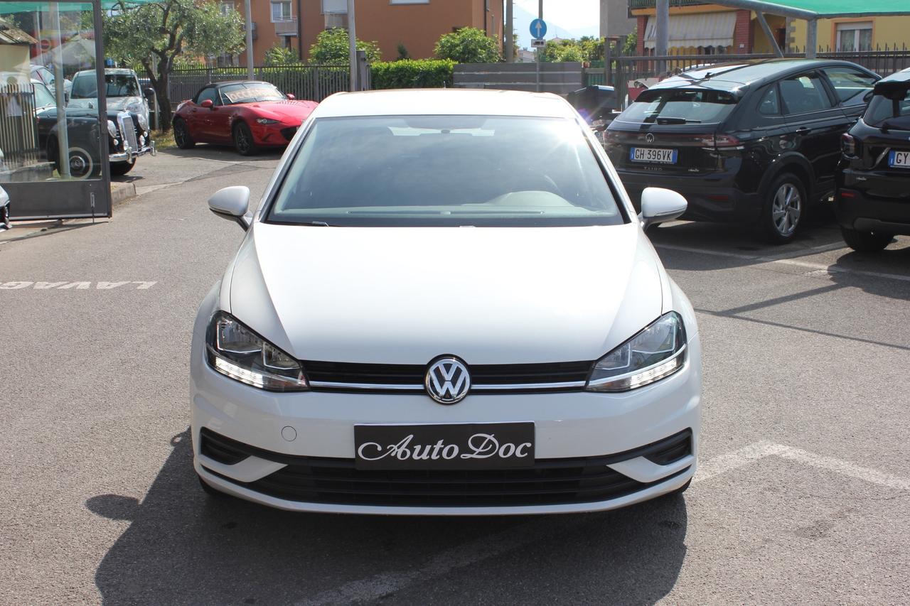 Volkswagen Golf 1.0 TSI 85 CV 5p. PRONTA CONSEGNA