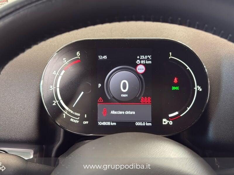 MINI Countryman Mini F60 2020 Diese Mini 2.0 Cooper D Northwood Edition aut