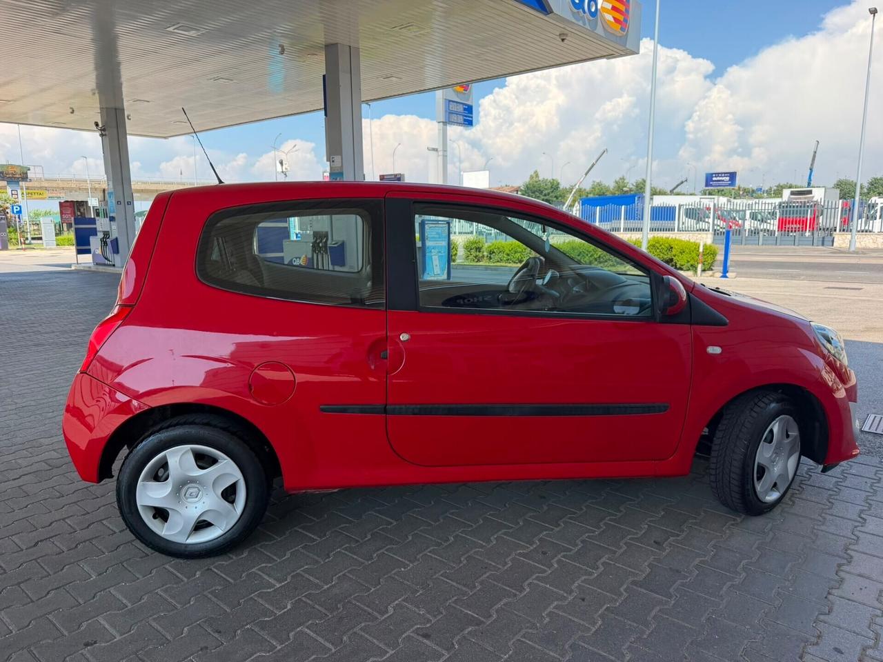 Renault Twingo 1.2 8V Dynamique